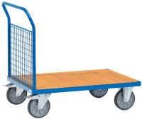 Logo Fetra chariot � ridelles 'multivario', (l)850 x (p)500 mm 11640118