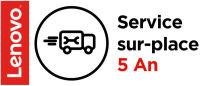 Logo Lenovo thinkplus epac 5yr onsite next business day 2165281