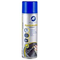 Logo Aerosol de gaz depoussierant toutes positions - 650 ml brut 334009