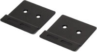Logo Bracket kit, 0u rack pdu, hp/dell 456542