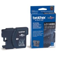 Logo Cartouche encre noire brother haute capacite 395270