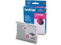 Logo Cartouche d'encre magenta pour dcp 135c-150c-153c, mfc 347700
