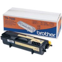 Logo Toner noir brother 6500p pour hl1650/1670n/1670nlt/1850 400542