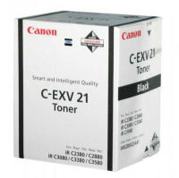 Logo Canon toner noir ir c2880,3080i 402745