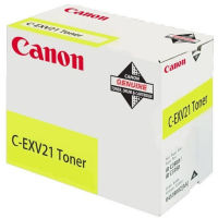 Logo Canon toner jaune ir c2880,3080 402748