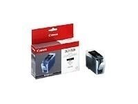 Logo Encre noire canon cli-8bk pour ip4200/5200/6600/mp500/80 189023