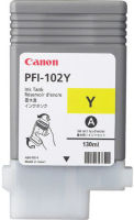 Logo Cartouche encre jaune 371550