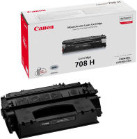 Logo Toner noir canon hc pour lbp 3300 682527