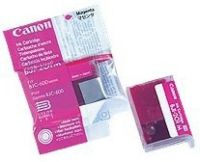 Logo Encre magenta canon bji-201m pour bjc-600/600e/610/620 371952