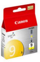 Logo Canon cartouche jaune-pgi 9y a33675