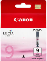 Logo Encre magenta canon pour impri mante pro 9500 a36531