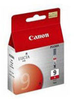 Logo Canon cartouche rouge-pg19r a33674