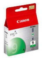 Logo Canon cartouche verte -pgi 9g a33669