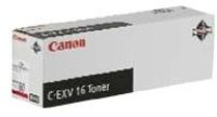 Logo Canon toner magenta 36000 pages clc 4040/5 402755