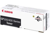 Logo Toner noir canon gp300/400 pour gp285/300/335/400/405 686392