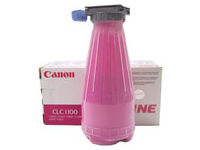 Logo Toner magenta canon clc1100m pour clc1100/1120/1130/1160 687969