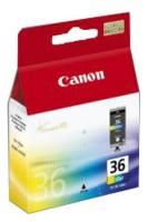 Logo Encre couleur canon cli-36 a46880