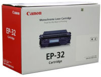 Logo Toner noir canon ep32 pour lbp 1000 696120