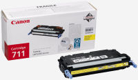 Logo Toner jaune 711 lbp 5300 333326