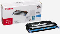 Logo Toner cyan 711 canon lbp5300 333325