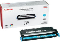 Logo Canon crg717 toner cyan mf8450 4000 pages 407328