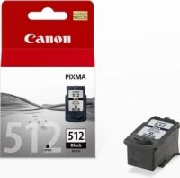 Logo Canon pg-512 cart.noire pour mp 240 hc 419721