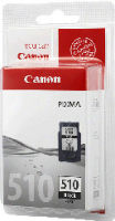 Logo Canon pg-510bk 433375