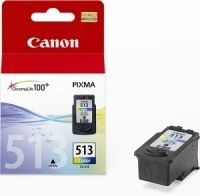 Logo Canon 2971b001 cl-513 cart. couleur 420339
