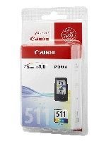 Logo Canon cl-511 cart. cl 433373