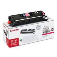Logo Toner magenta canon ep87m pour lbp-2410 686568
