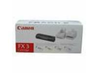 Logo Toner noir canon pour fax l300 698045