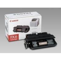 Logo Toner noir canon pour fax l1000 698046
