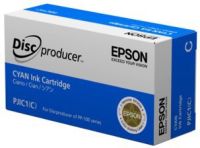 Logo Cartouche cyan pjic1 pour pp-100 371706