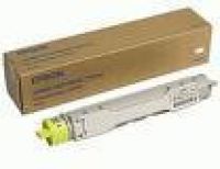 Logo Toner jaune epson pour acculaser c4000 696176