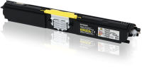 Logo Toner jaune haute capacitep(2 700 p) 471491