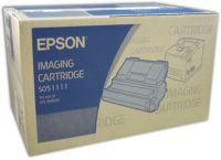 Logo Toner noir epson 17000p pour epl n-3000 687920