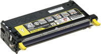 Logo Toner jaune - haute capacite al c2800n 363201