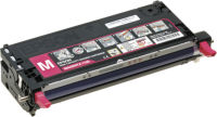 Logo Toner magenta - haute capacite al c2800n 363173
