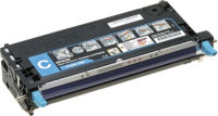 Logo Toner cyan - haute capacite al c2800n 363204