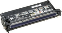Logo Toner noir - haute capacite al c2800n 363205