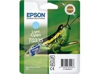 Logo Encre dye cyan clair 440p pour stylus photo 950 337871
