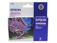 Logo Encre magenta clair 440p pour stylus photo 2100 337878