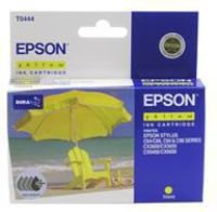 Logo Durabrite jaune hc stylus      (stylus c c64/c66/cx3650:400p-autre:450p 337892