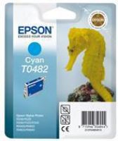 Logo Encre cyan 400p pour stylus r200/r300/r320/me/rx6xx 337897