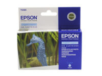 Logo Encre cyan clair 400p pour stylus r200/r300/r320/me/rx6xx 337900