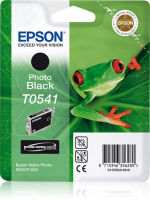Logo Encre noire photo 550p pour stylus photo r800/r1800 337911