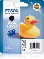 Logo Encre noire 420p pour stylus photo r240/245/rx420/425/520 337918