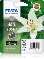 Logo Encre grise 520p pour stylus photo r2400 337930