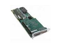 Logo Controleur smart array 6404 u320 pci-x 4 canaux 256mo 555968