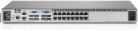 Logo Hp 0x2x16 kvm server console switch g2 w                               wi 453816